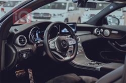 مێرسێدس بێنز C-Class